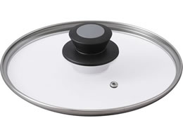 �A�C���X�I�[���} ���͓�p �K���X�ӂ� 22cm AN-GL22