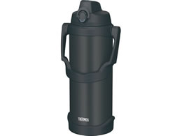 �T�[���X THERMOS �^��f�M�X�|�[�c�W���O ���� 2.5L �ۗ��p �����^�b�` �u���b�N�W�F�C�h FJQ-2501 BK-J