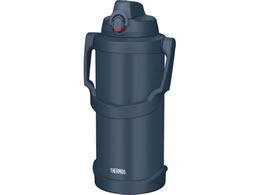 �T�[���X THERMOS �^��f�M�X�|�[�c�W���O ���� 3.0L �ۗ��p �����^�b�` �l�C�r�[ FJQ-2501 NVY FJQ-3001 NVY