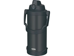 �T�[���X THERMOS �^��f�M�X�|�[�c�W���O ���� 3.0L �ۗ��p �����^�b�` �u���b�N�W�F�C�h FJQ-3001 BK-J