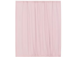 �}�c���V �՗�II�����p�J�[�e�� W1200�~H1600mm�p �X�N���[�� 24-5617-0201 �s���N MY-TP120CL(120X160���E