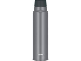 �T�[���X THERMOS �X�e�����X���g�їp�܂ق��т� ���� 750mL �ۗ��p �Y�_�����Ή� �V���o�[ FJK-750 SL