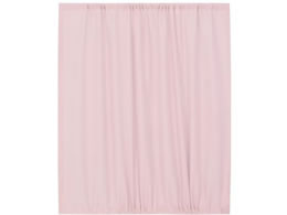 �}�c���V �՗�II�����p�J�[�e�� W1500�~H1800mm�p �X�N���[�� 24-5617-0701 �s���N MY-TP150CH(150X180���E