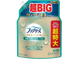P&G t@u[Y v~A ȃh[̍  1240mL