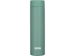 �T�[���X THERMOS �^��f�M�|�P�b�g�}�O ���� 0.18L �ۉ� �ۗ� �y�� �R���p�N�g �O���[�� JOJ-181 G