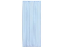 �}�c���V �՗�II�����p�J�[�e�� W600�~H1800mm�p �X�N���[�� 24-5617-0402 �u���[ MY-TP60CH(60X180���E)