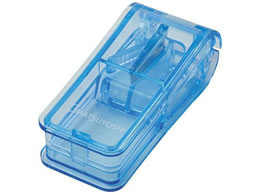 �}�c���V ���܃J�b�^�[ 24-3333-00 MY-8100B(�u���[)