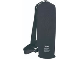 �T�[���X THERMOS �ۗ�}�C�{�g���|�[�` ��500�`750mL�T�C�Y�p ����@OK �u���b�N APQ-500 BK