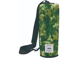 �T�[���X THERMOS �ۗ�}�C�{�g���|�[�` ��700�`1L�T�C�Y�p �O���[���J���t���[�W�� APL-1000 GR-C