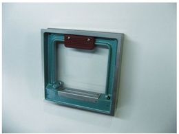 TRUSCO p^ A @250X250 x0.02 TSL-A2502