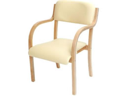 Netforce �_�C�j���O�`�F�A �V�G�� �i�`�������t���[���~�A�C�{���[ 4�r�Z�b�g ETV-1-2-S4-FWIV