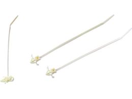 TRUSCO [X}Eg^Cta4.8 t2.4mm S140mm TSKB-133PWD