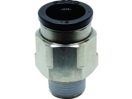 PISCO �`���[�u�t�B�b�e�B���O �X�g���[�g �K���O�a16mm �ڑ����aR3 8 PC16-03