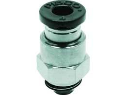 PISCO �`���[�u�t�B�b�e�B���O �X�g���[�g �K���O�a4mm �ڑ����aM5�~0.8 PC4-M5