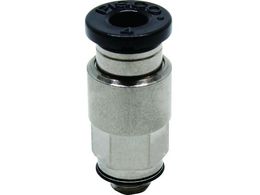 PISCO �`���[�u�t�B�b�e�B���O �X�g���[�g �K���O�a4mm �ڑ����aM5�~0.8 PC4-M50