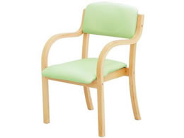 Netforce �_�C�j���O�`�F�A �V�G�� �i�`�������t���[���~�O���[�� 2�r�Z�b�g ETV-3-2-S2-FWGN