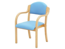 Netforce �_�C�j���O�`�F�A �G�g���[�� �i�`�������t���[���~�u���[ 2�r�Z�b�g UHE-1-2-S2-FWBL