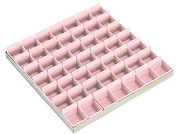 �}�c���V ����g���[ 49�l�p �s���N MY-8027