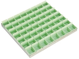 �}�c���V ����g���[ 49�l�p �O���[�� MY-8027