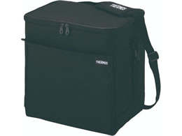 �T�[���X THERMOS �N�[���[�o�b�O �\�t�g �ۗ�o�b�O 20L �I�[���u���b�N RFD-0201 ALB