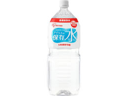 �A�C���X�I�[���} �A�C���X�̕ۑ��� 2L