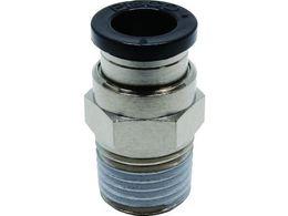 PISCO �`���[�u�t�B�b�e�B���O �X�g���[�g �K���O�a8mm �ڑ����aR1 4 PC8-02