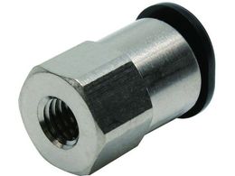 PISCO �`���[�u�t�B�b�e�B���O�~�j ���X�X�g���[�g �`���[�u6 PCF6-M5M