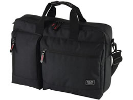 �i�J�o���V 3WAY�L�������O�o�b�O �u���b�N CB-276BK