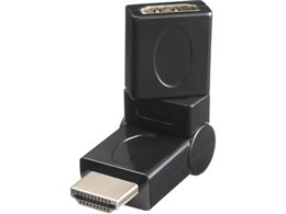 �T�����T�v���C HDMI�R�l�N�^ 3D�^�C�v AD-HD35