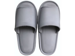 �X�g�����O ���q�p EVA�X���b�p M�T�C�Y �O���[ 10-7-013-55