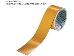 TRUSCO Ĕ˃e[v 50mmx5m CG[ TSRFT50-Y