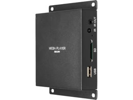 �T�����T�v���C ���f�B�A�v���[���[ VESA�}�E���g �^�C�}�[�@�\�t MED-PL2K103
