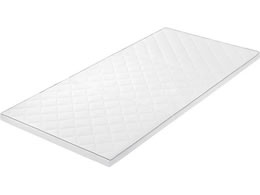 �A�C���X�I�[���} �G�A���[�}�b�g���X 5cm(3�܂�^�C�v) �V���O�� �z���C�g MARS5W-S