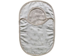 �~���� �I�[�K�j�b�N�_�u���K�[�[ �X�g�[�}�P�A�p�i 24-2182-02 507-3(�~�Y�^�}�x�[�W��)