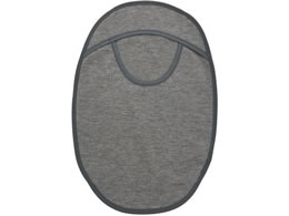 �~���� �j�b�g�p�E�`�J�o�[ �X�g�[�}�P�A�p�i 25-4994-00 520-1(�O���[)