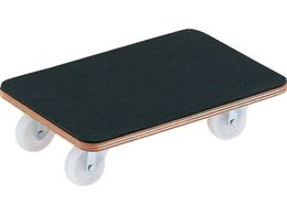 TRUSCO ԃveBJS 450X300 S iC