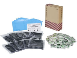 �L���O�W�� �ЊQ�g�C��S���L��UP(100��) TLS-500