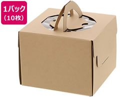 �V���W�} �l�I�N���t�g �L�����[�f�RBOX 4�� 10�� 4248410