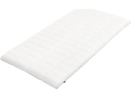 �A�C���X�I�[���} �G�A���[�~���z�c�v���X 8cm �V���O�� �z���C�g ASFP80-S