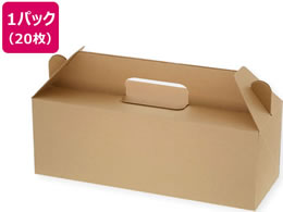 �V���W�} �l�I�N���t�g �L�����[�X�C�[�cBOX 10�~28 20�� 4248414