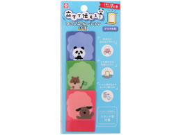 �T�N���N���p�X ���Ăē`����R�~���j�P�[�V�����t� �A�j�}��B KRCF-02