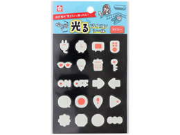 �T�N���N���p�X �Â����Ō���A�C�R���V�[�� �f�C���[ KRHS-02