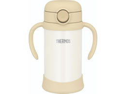 �T�[���X �X�g���[�}�O ���� 350mL �ۗ��p �T���h�x�[�W�� �܂ق��т�̃x�r�[�X�g���[�}�O FJT-350 SDBE