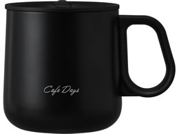 �A�C���X�I�[���} Cafe Days �ӂ��t���}�O�J�b�v �u���b�N NCD-M360