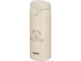 �T�[���X �����p�X�e�����X�{�g�� �}�O�{�g�� ���@�r 350mL �����^�b�` �ۉ� �ۗ� �f�B�Y�j�[ �~�b�L�[ �x�[�W�� JPA-350DS BE