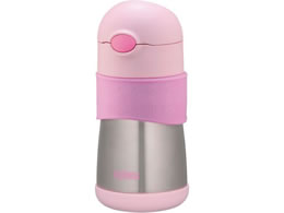 �T�[���X �^��f�M�x�r�[�X�g���[�}�O 290mL ���@�r �ۗ��p �v�b�V���I�[�v�� �s���N FFH-290ST P