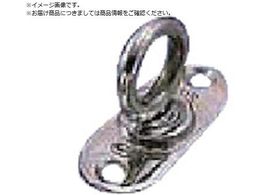 ���{ �A�C�v���[�g �X�e�����X ��]�p�b�h�A�C ���a15mm 20mm�~50mm �o���������d�グ PDS-5