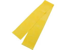 ���[�v�o���h(���e�b�N�X��)1524mm �C�G���[ 7-9638-09