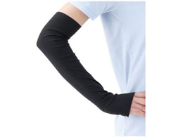 ���f�B�L���A �A�[�����b�O�J�o�[(2����)25-4803-05 NP9007(LL)�u���b�N