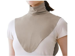 ���f�B�L���A �l�b�N�J�o�[ �҂�����^�C�v 25-5071-01 NP9005(�t���[)���[�Y�O���[